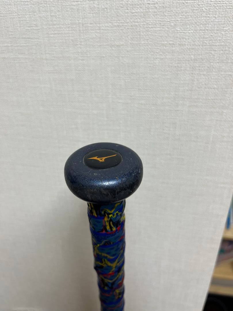 ビヨンド　マックス レガシー　トップバランス 少年軟式用バット　　８０センチ