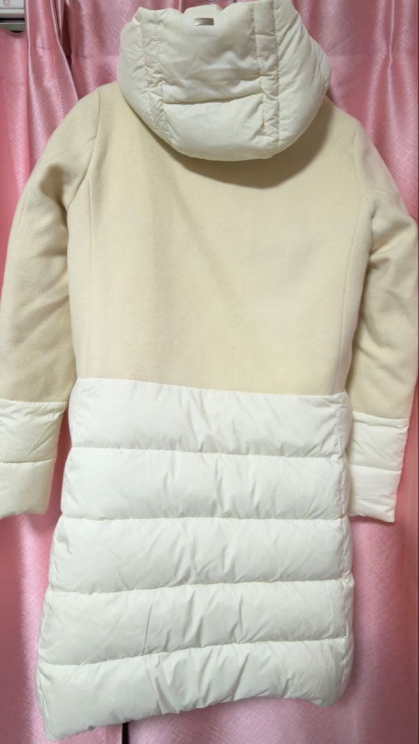 HERNOダウンジャケット