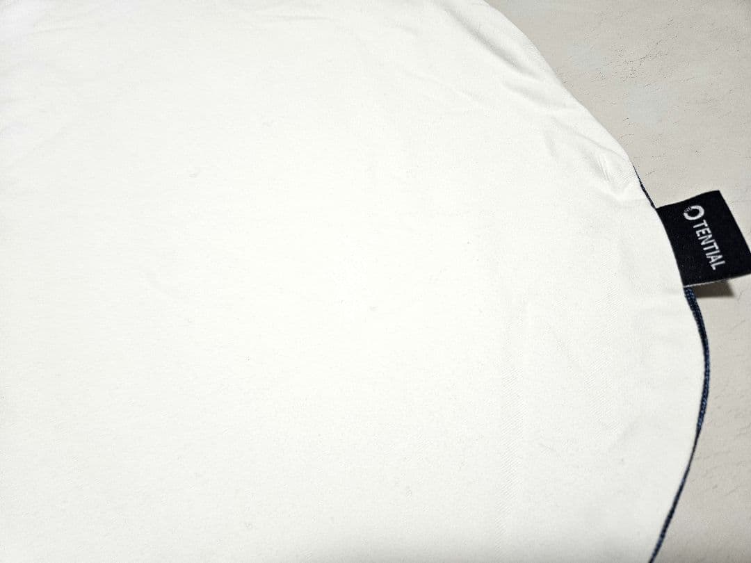 TENTIAL BAKUNE MAKURA　ホワイト