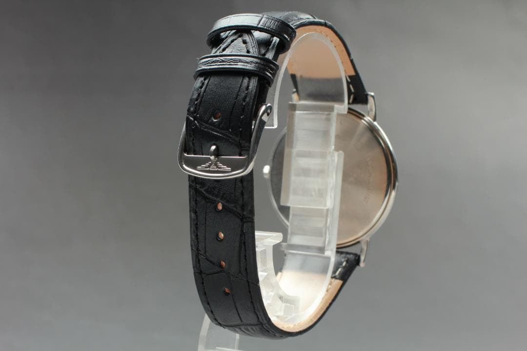 Longines Présence L4.790.4 メンズ クォーツ 腕時計