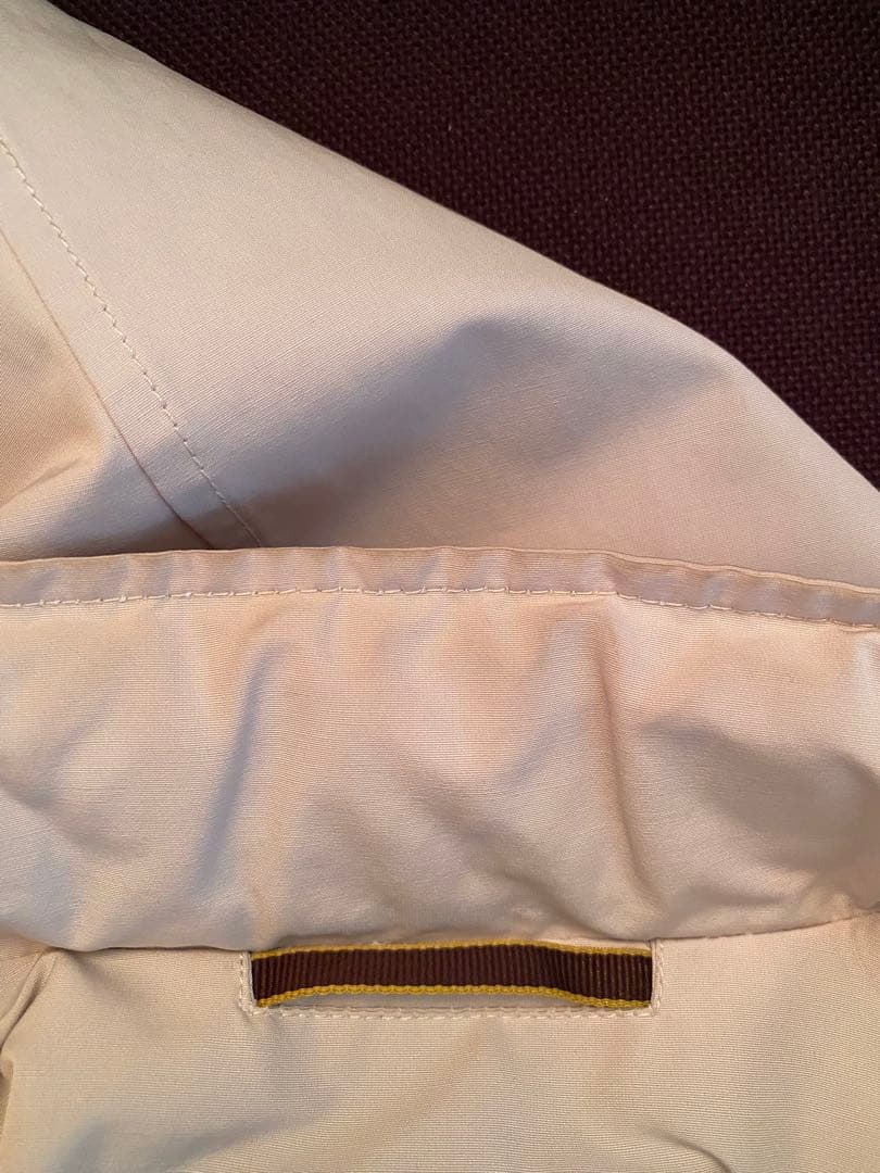 【アラーム】MooRER ムーレー castelnuovoコート