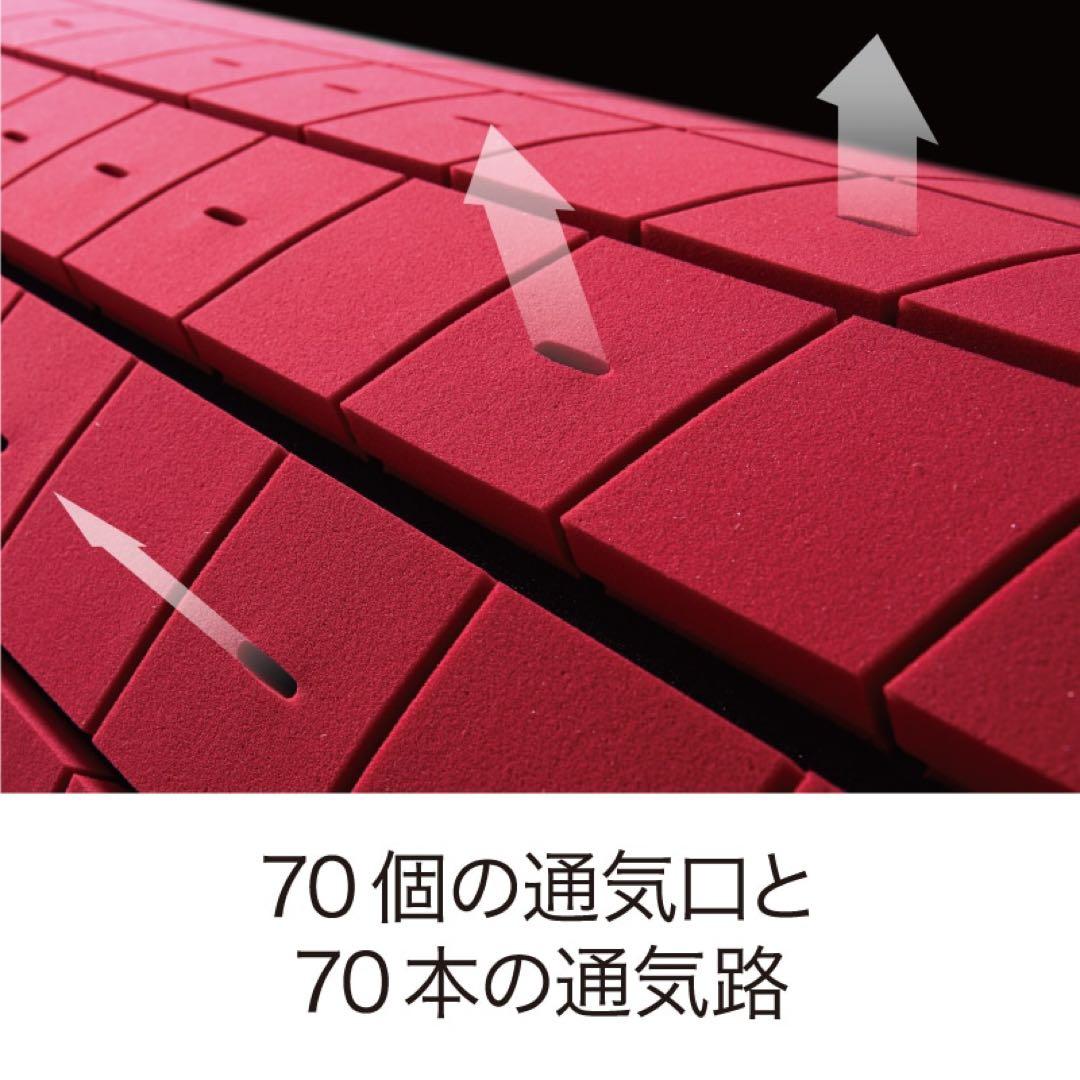 【未使用】西川AiR sxマットレス最上級モデル エアーサイクロン内蔵