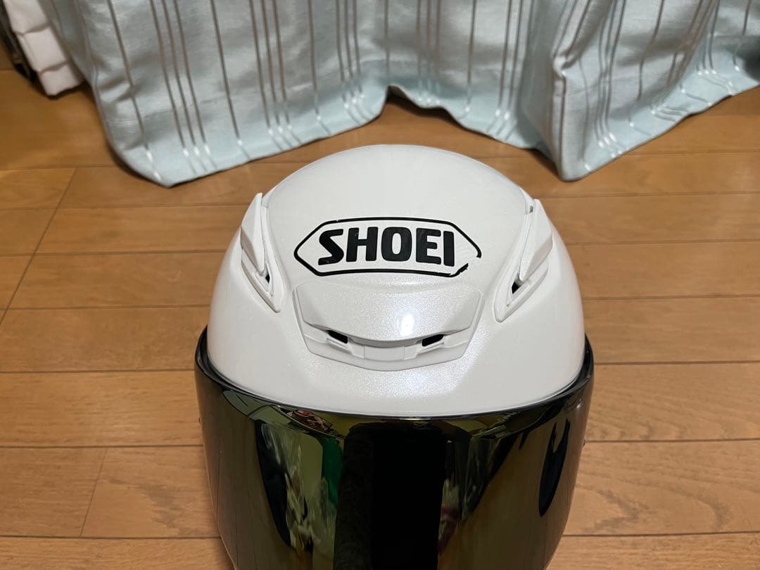 SHOEI Z-8 Mサイズ