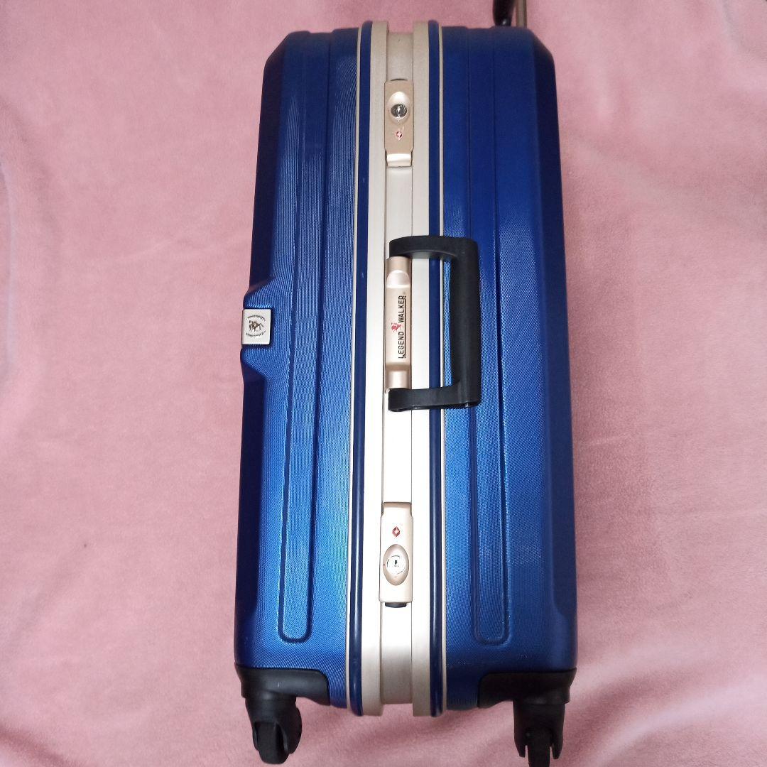 REGEND WALKER レジェンドウォーカー 47L 5088 4輪 TAS