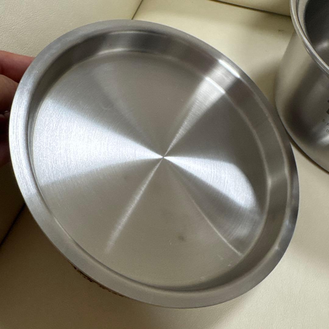 末使用✨ビタクラフト　テキサスⅡ片手鍋 １.９Ｌ No.8584