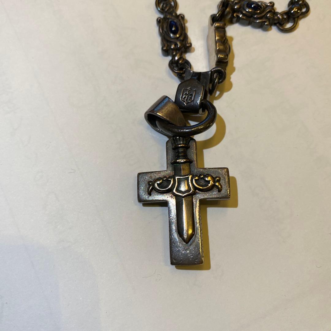 専用Lord Camelot　ネックレス