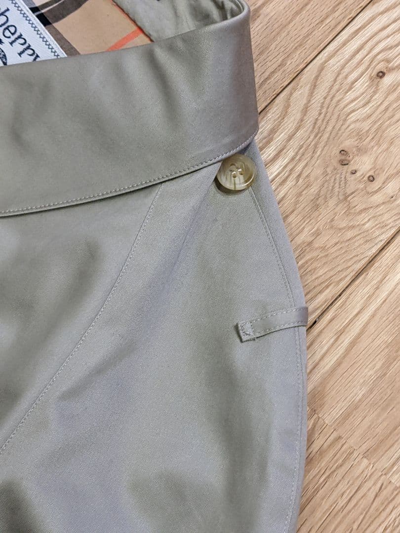 Burberrys　バーバリーズ トレンチコート