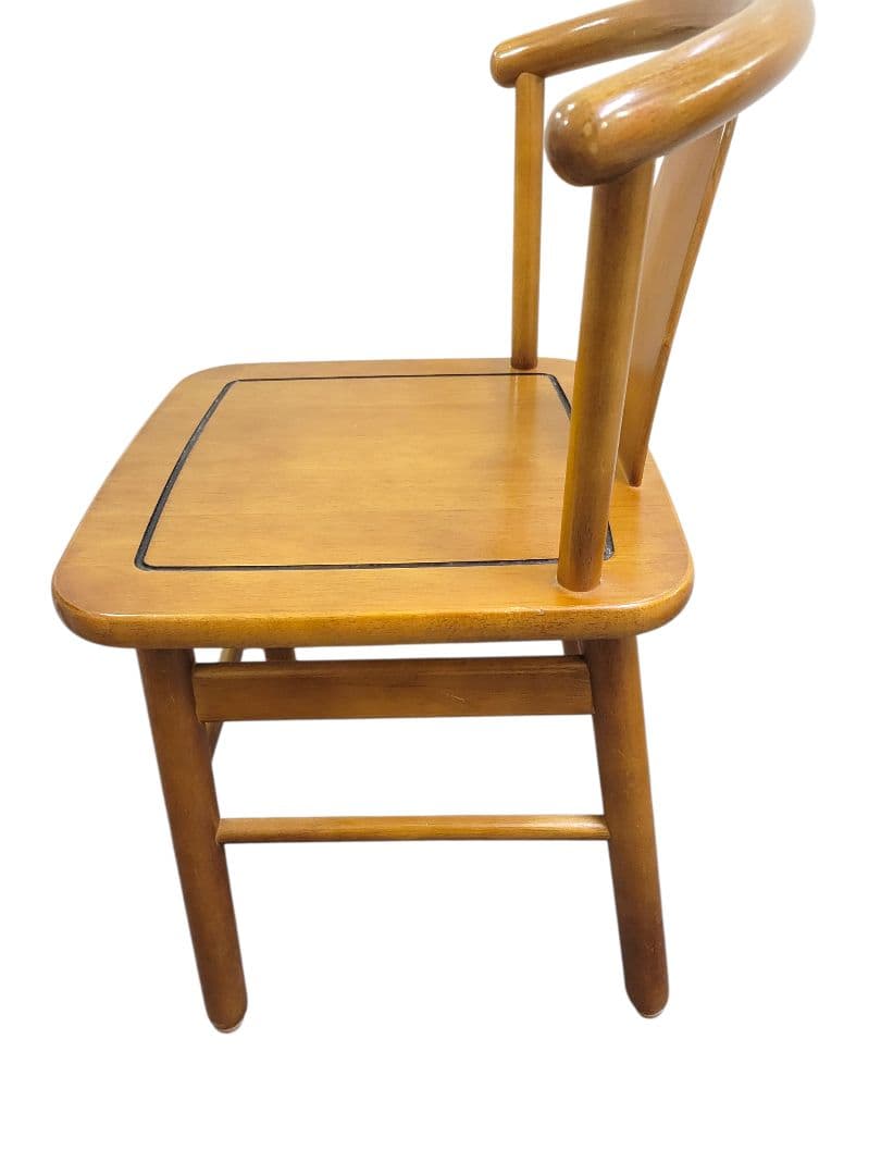 Karimoku カリモク ダイニングチェア 木製チェア 国産家具 ナチュラル