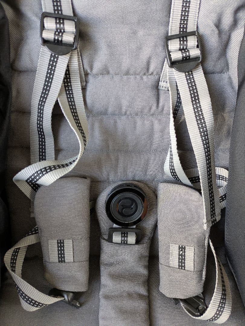 3点セット！サイベックス イージーs2　レインカバー&防寒カバー付