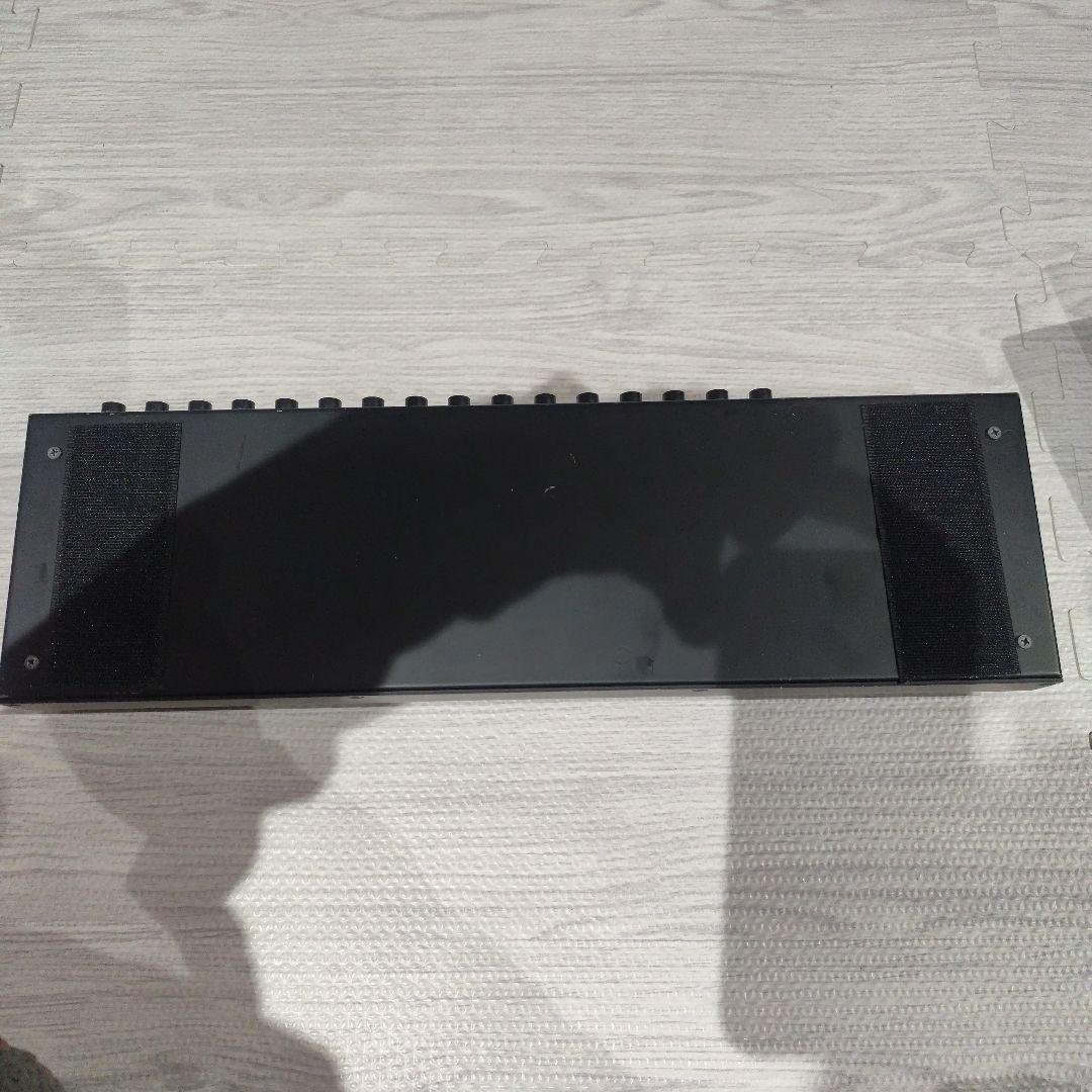 Providence PEC-2 ルーティングシステム　スイッチャー