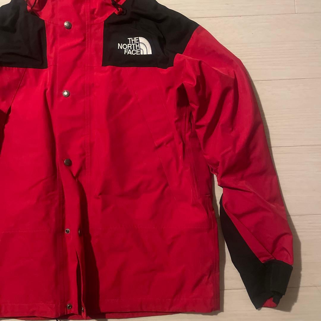 US ノースフェイス 1990 mountain jacket gtx M