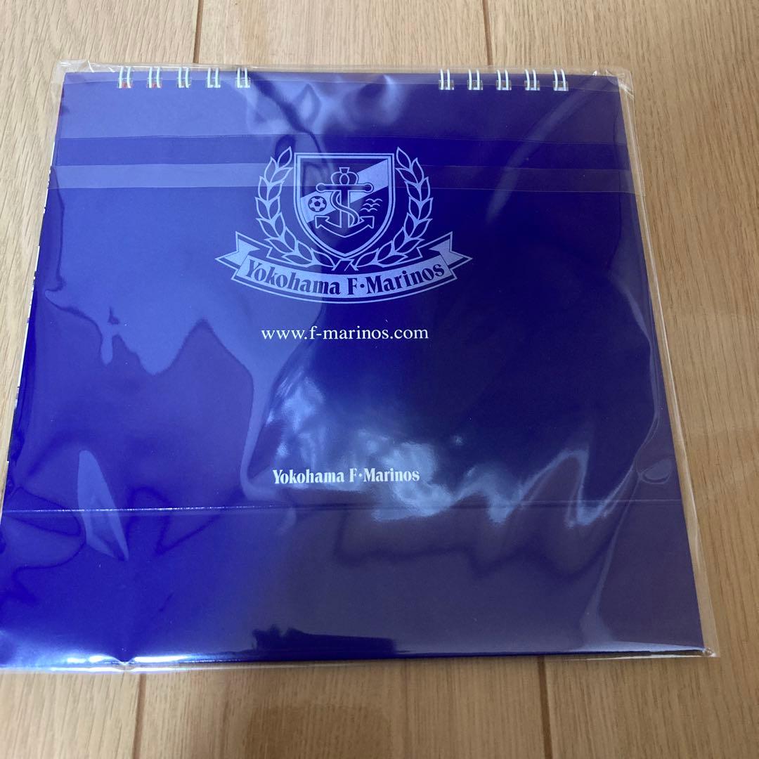 【新品未開封】2025 横浜F・マリノス1stユニフォーム Lサイズ　おまけ付き