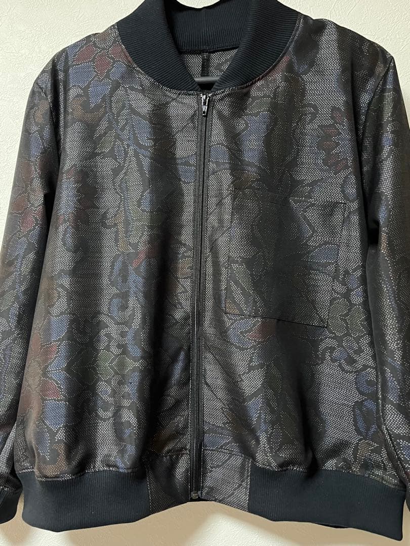 あっぱ様、専用【796】ファスナージャケット【797】ブルゾン