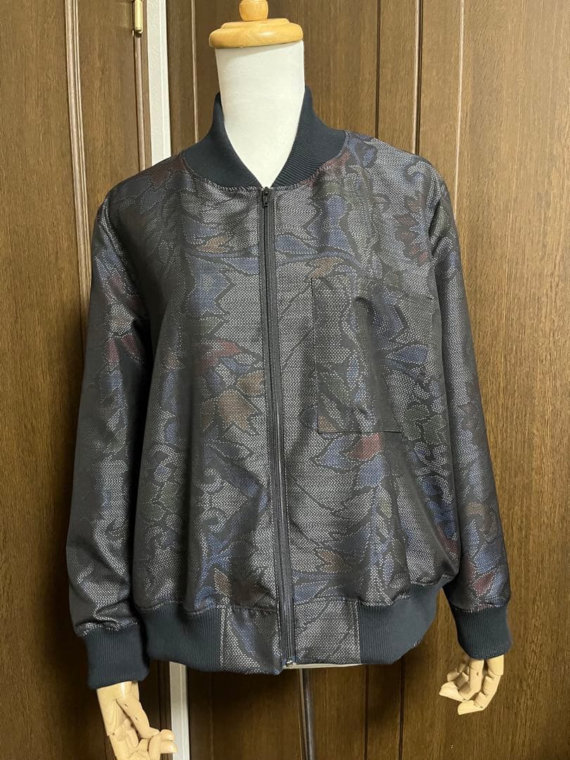 あっぱ様、専用【796】ファスナージャケット【797】ブルゾン