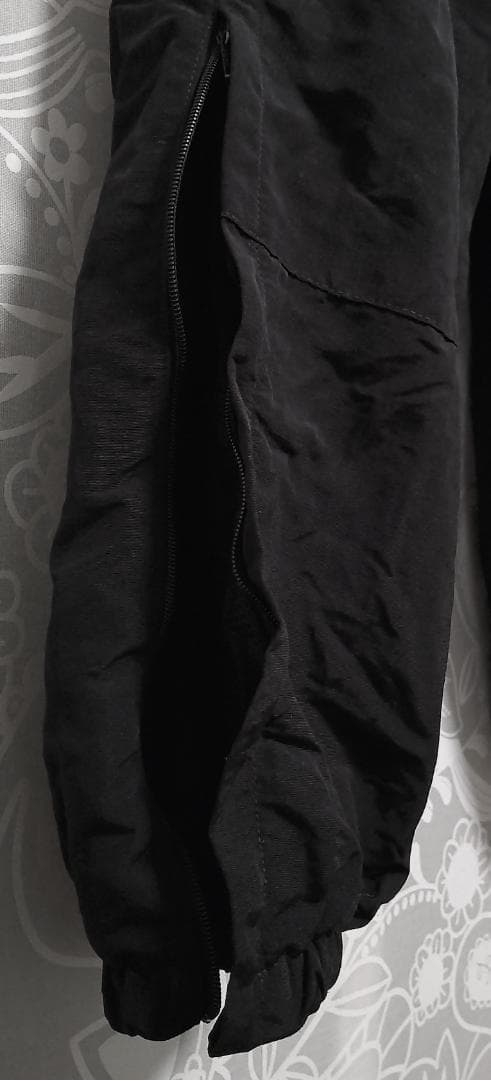 米軍 USArmy IPFU PT トレーニングパンツ - ナイロン M/S