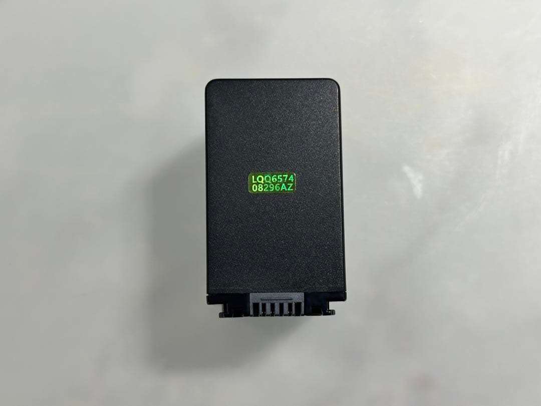 ちたた ソニー カメラ用リチャージャブルバッテリーパックNP-FV100A