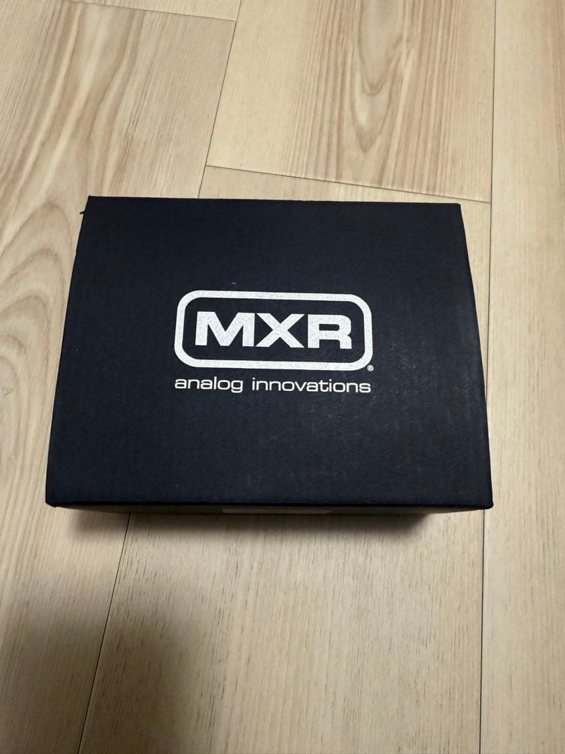 MXR dc brick パワーサプライ