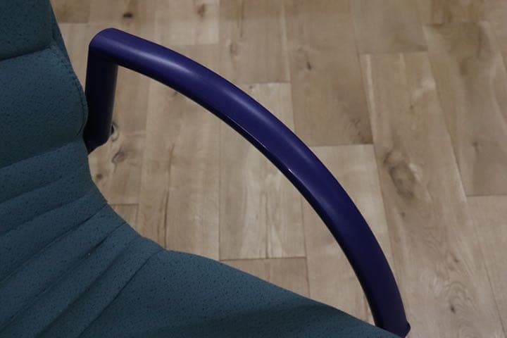 GMDKS293O○ giroflex / ジロフレックス 44 キャスターチェ