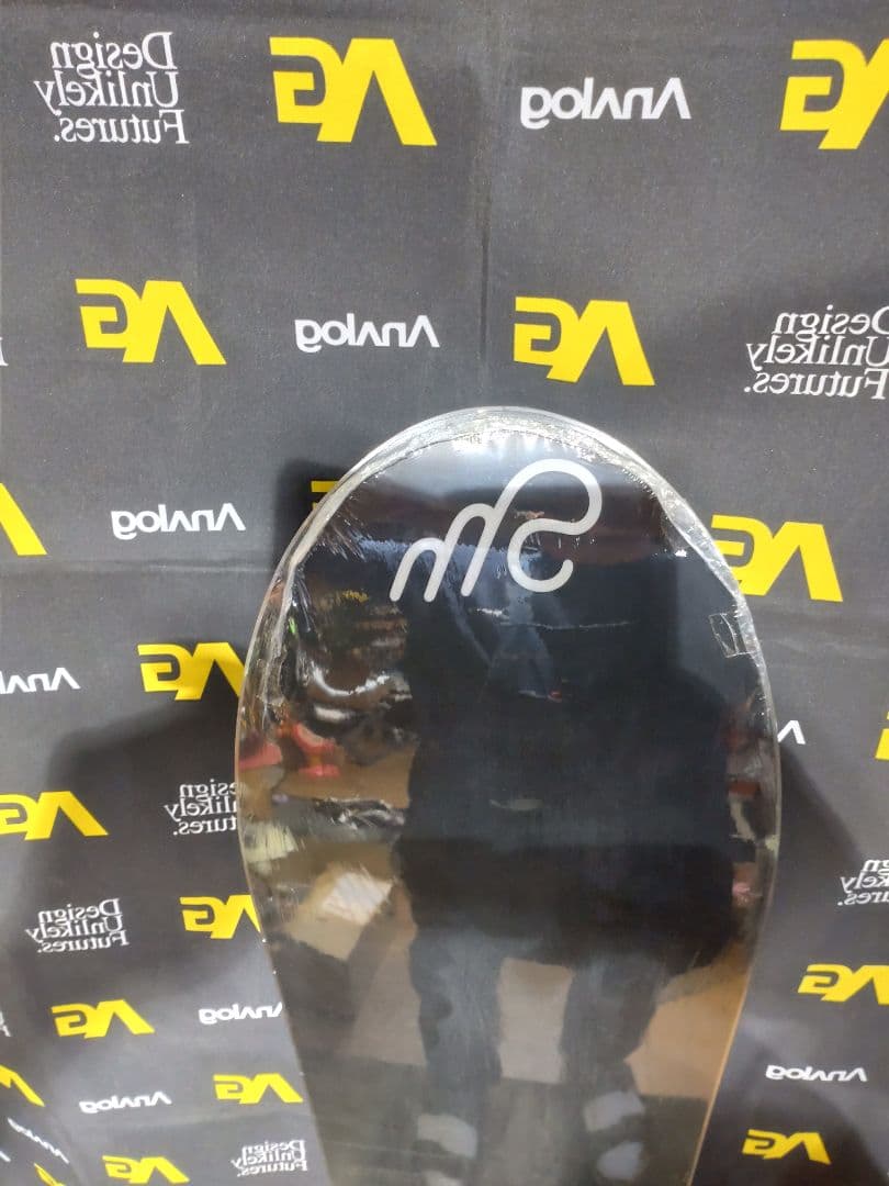 MOSS Q505 23-24新品