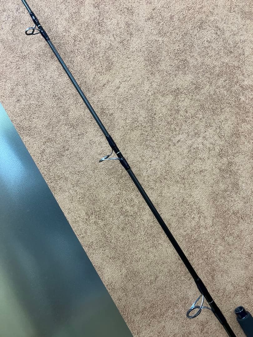 カーペンター ブルーチェイサー BLC84/18 カスタムモデルデザイン