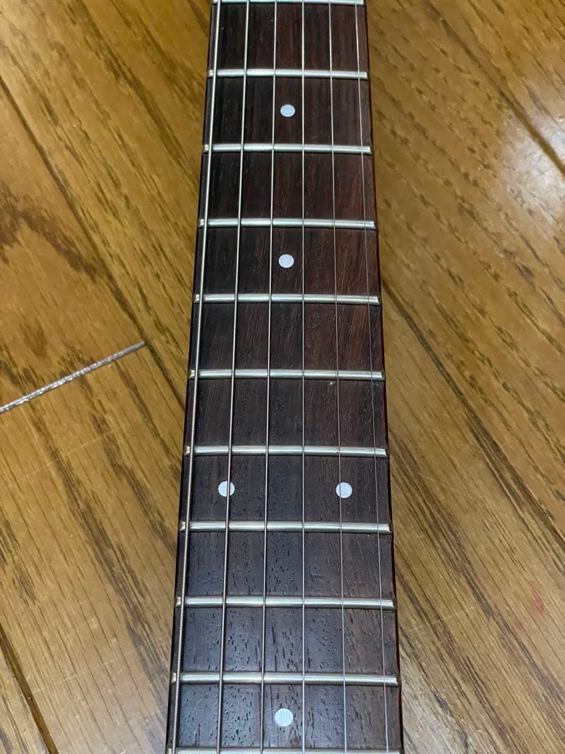 Aria pro ii エレキギター 中古