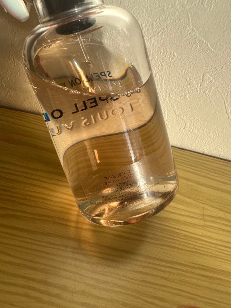 香水(女性用) SPELL ON YOU