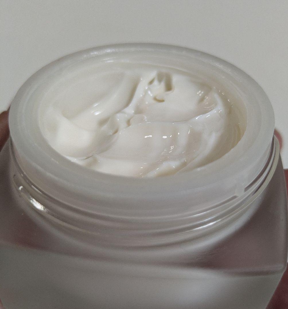 ♡現品♡シャネル サブリマージュ ラクレーム　ルミエールブライトニングクリーム