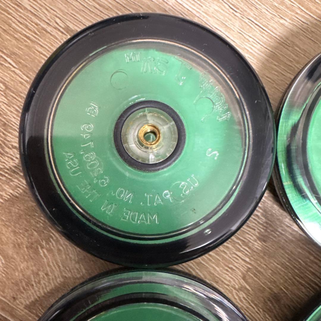 ヨーヨージャム　3個セット