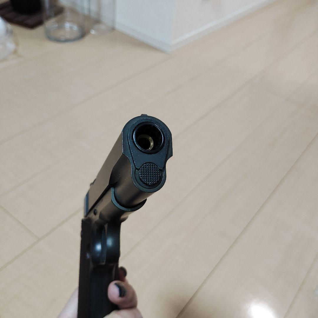 東京マルイ m1911a1 ガスガン コルト・ガバメント
