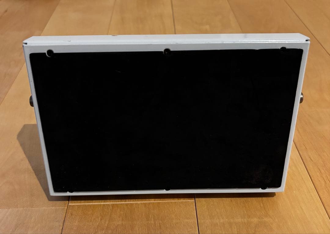 BBE ACOUSTIMAX アコースティックプリアンプ