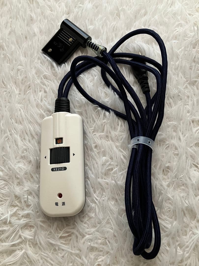 長方形こたつテーブル　ハイグロス塗装　ホワイト