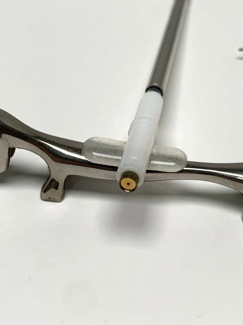 ロットリング 600 旧型 廃番 廃盤 0.5mm シルバー