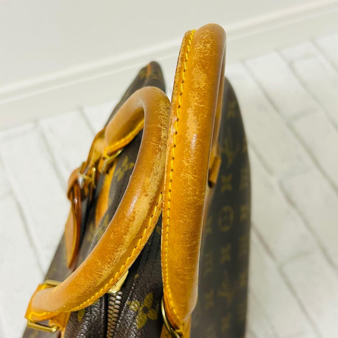 ルイヴィトン ハンドバッグ モノグラム ボストンバッグ