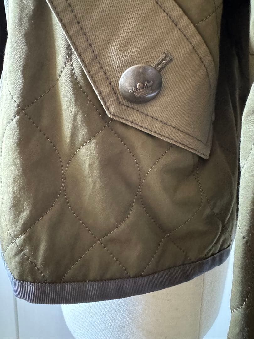 プライド　アウター　40