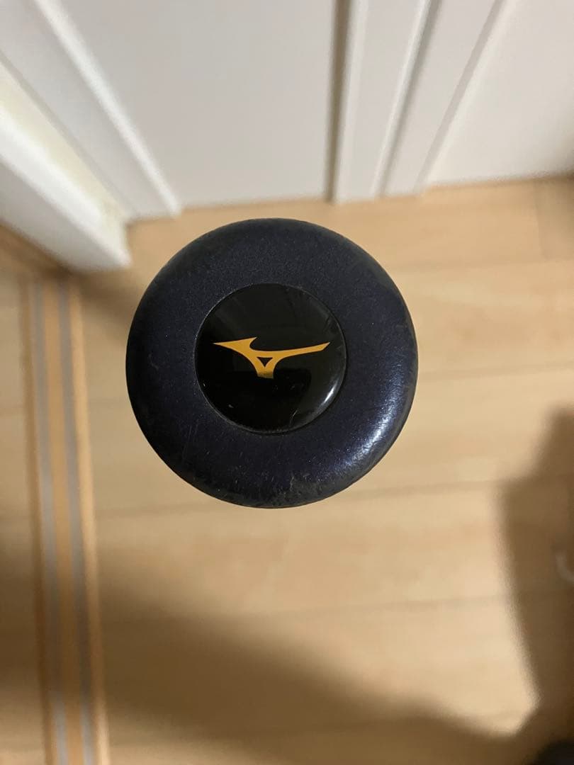 ミズノ ビヨンドマックス 少年軟式バット