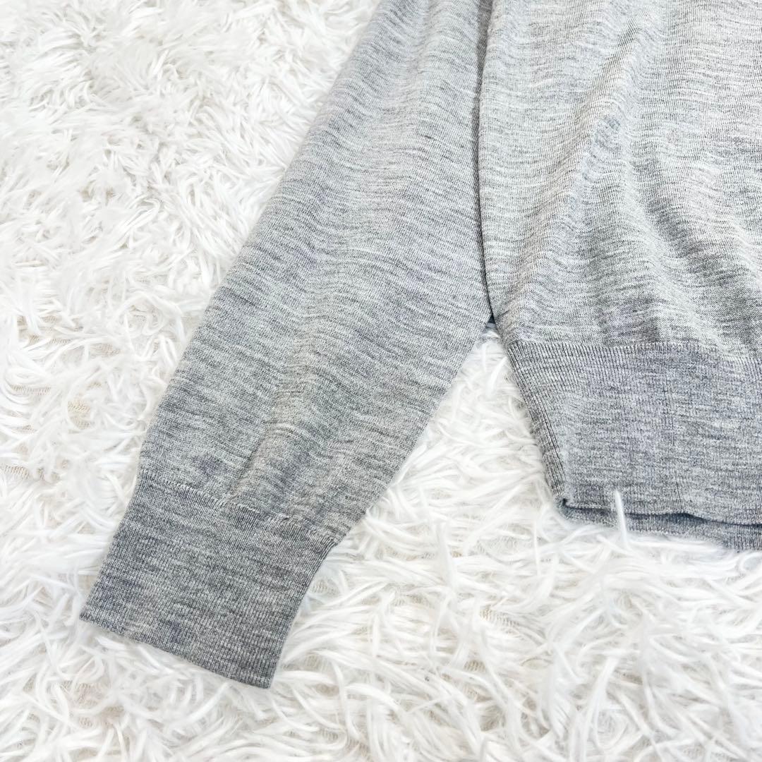 未使用♡ドゥーズィエムクラスEVERYDAY I LIKE プルオーバーニット