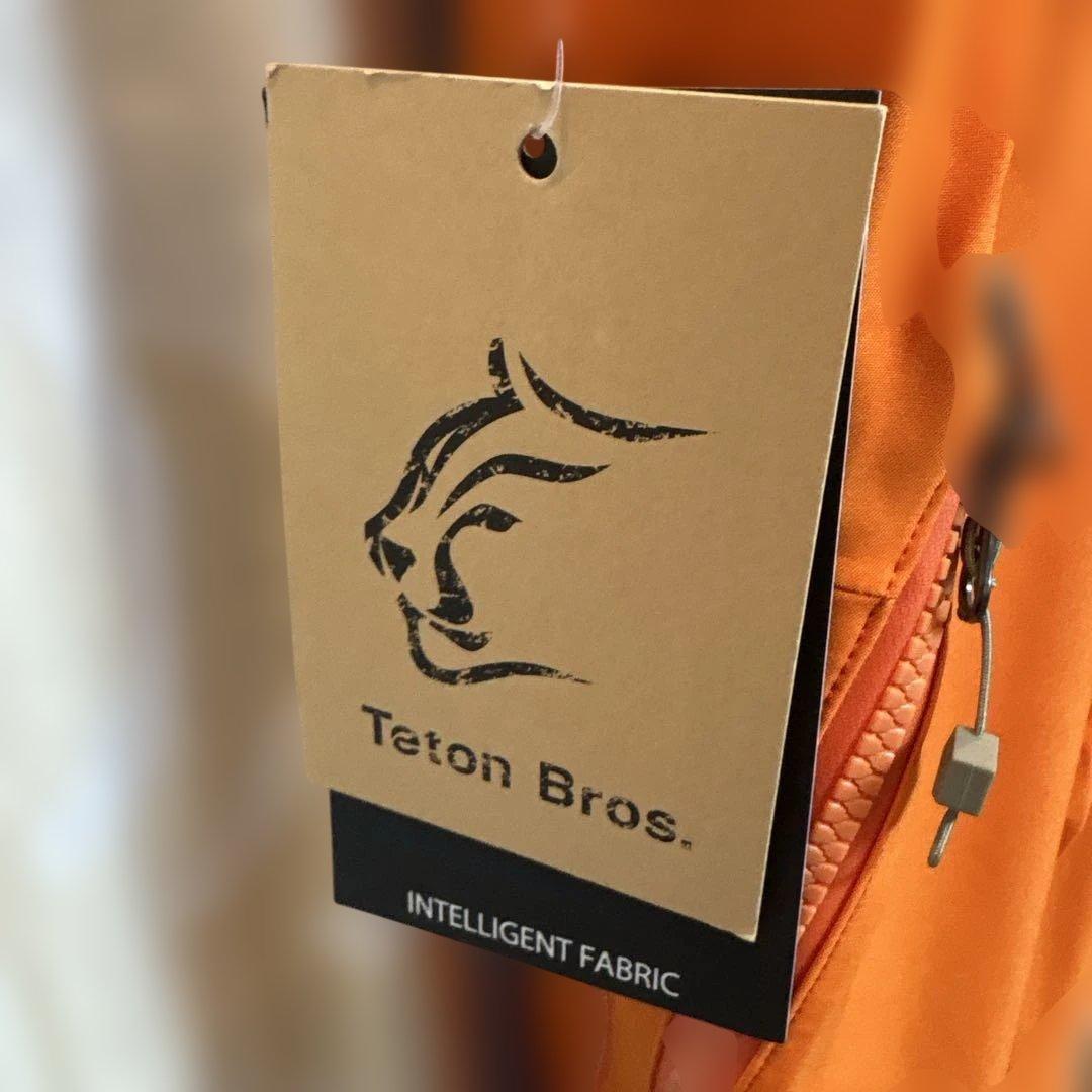 スノーボード TETON BROS TB Pant