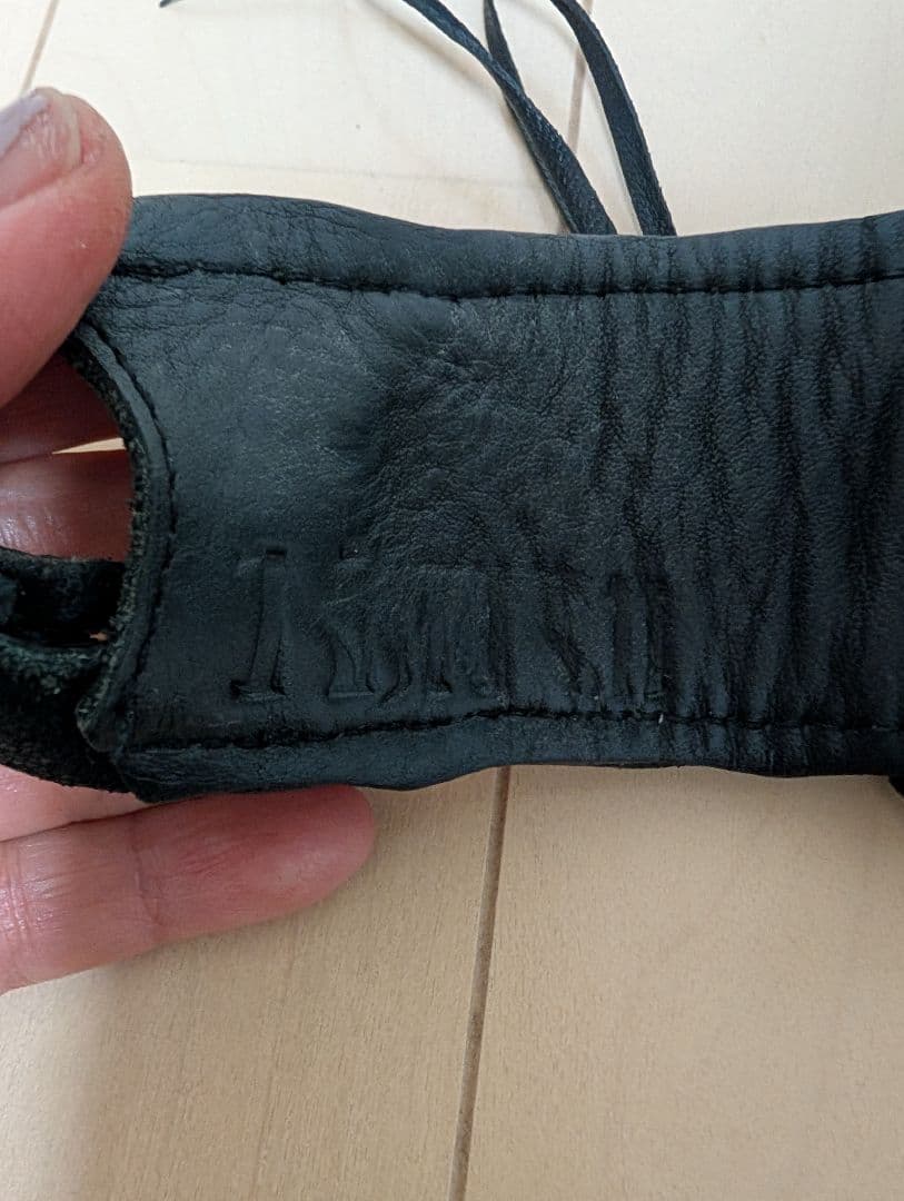 kmrii ブレスレット