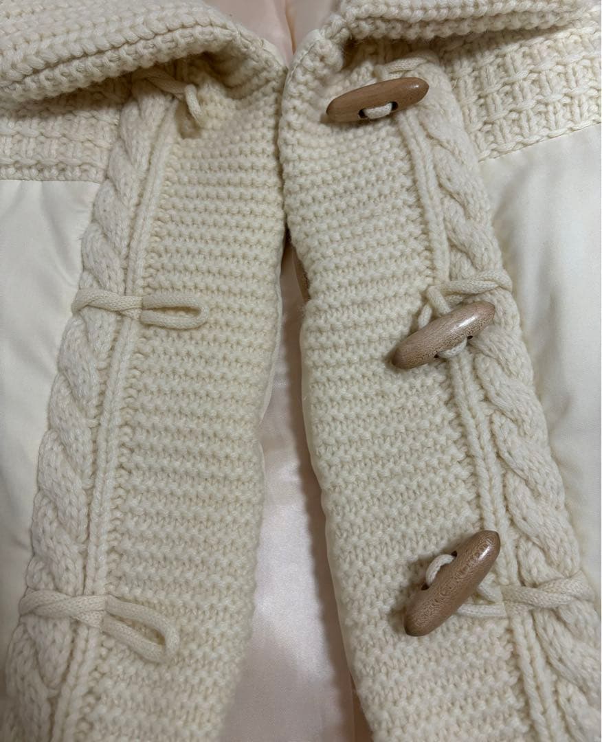 WILLSELECTION ダウン