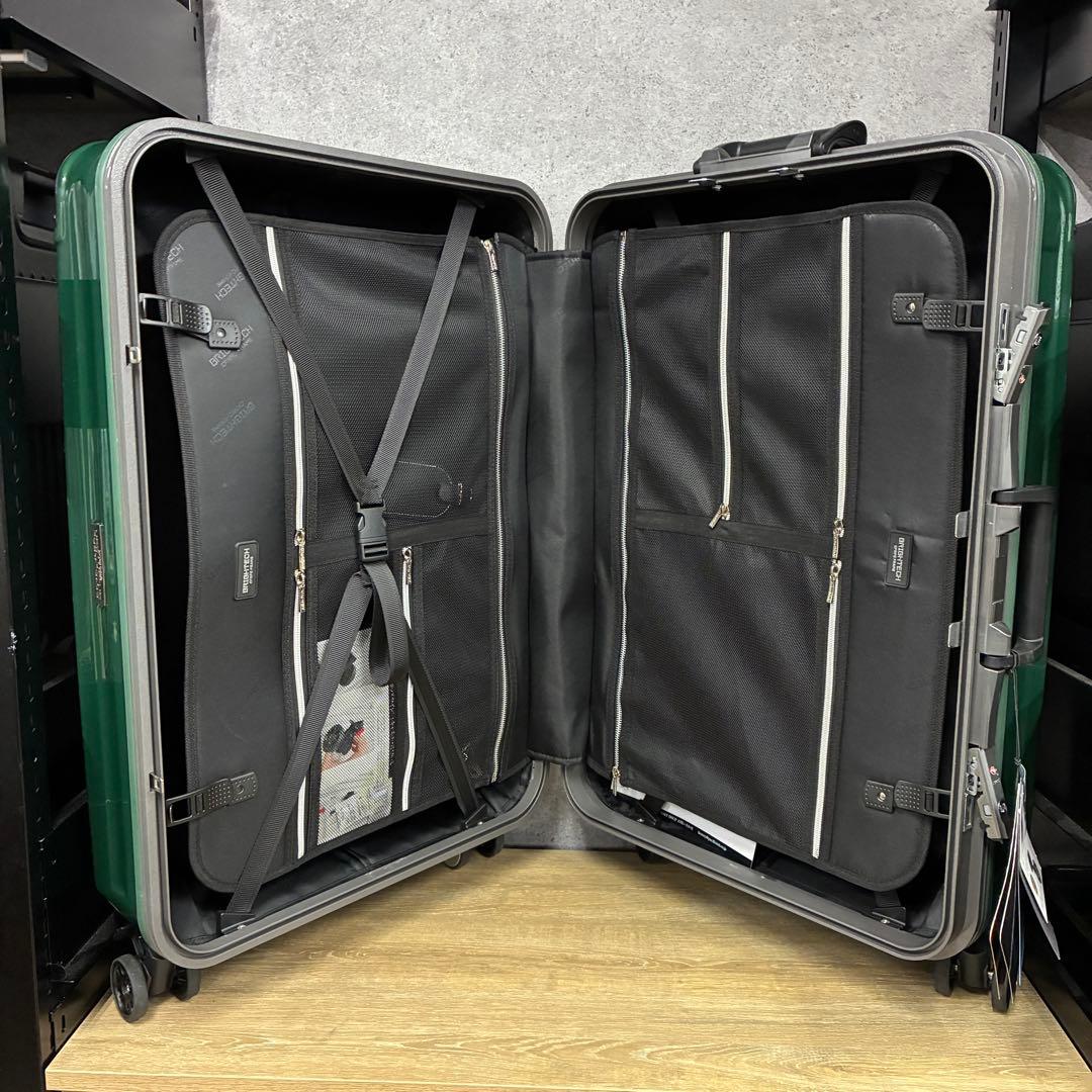 ブライテック BRIGHTECH LLサイズ　ワンタッチキャスター ACR-28