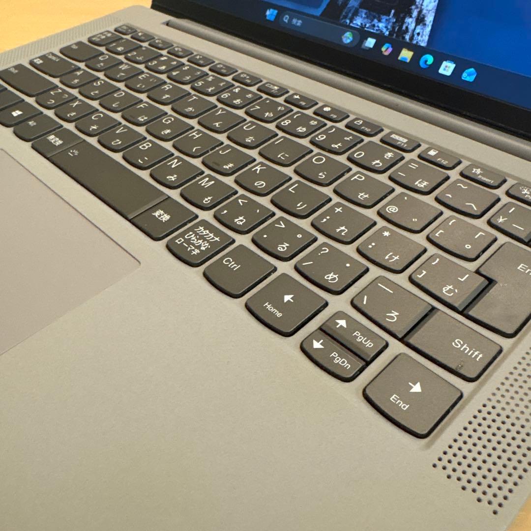 【Hoshimi777 ♪】LENOVO/ノート/AMD Ryzen 5