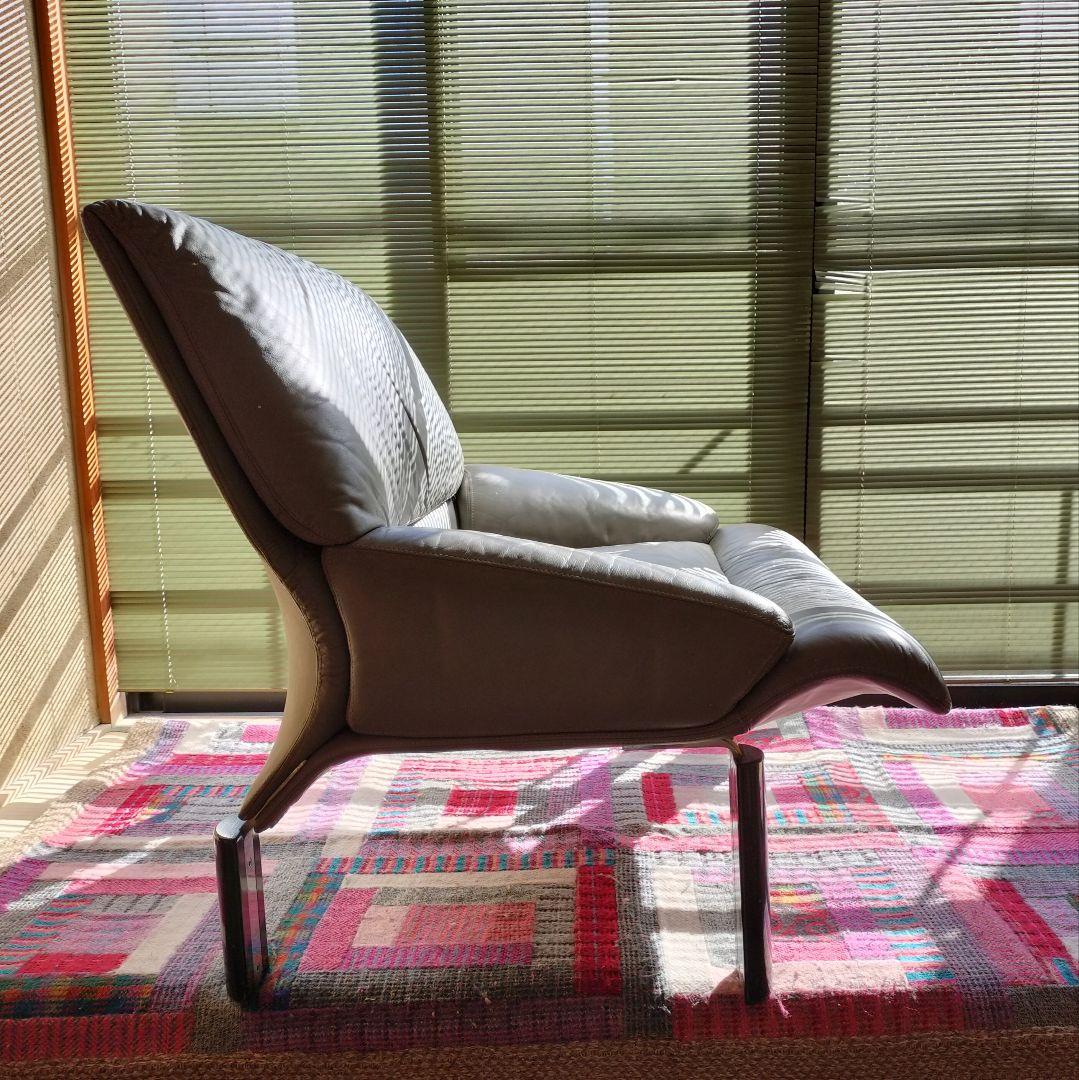 ソファ　HARRISON　イタリア家具　サポリティ社