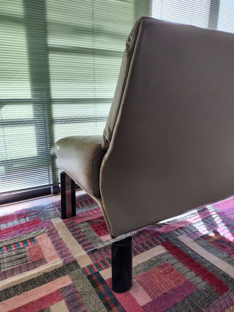 ソファ　HARRISON　イタリア家具　サポリティ社