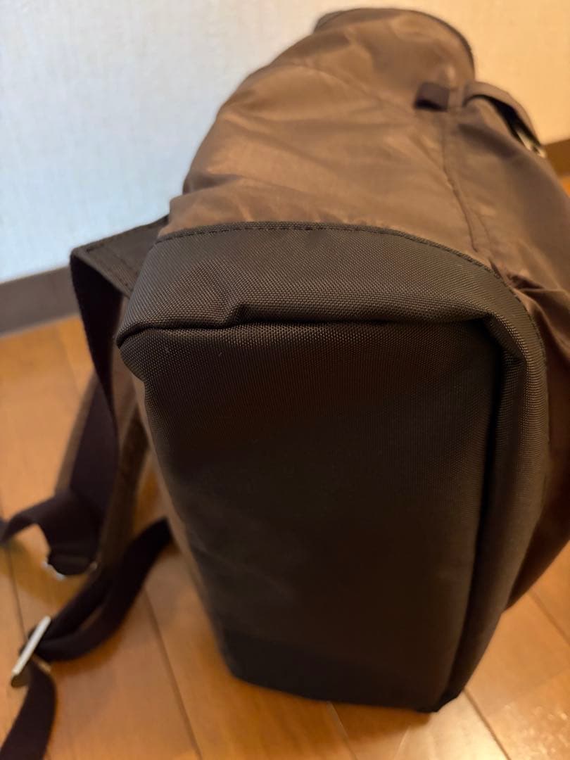 極美品 MARGARET HOWELL idea ウエンデル リュック