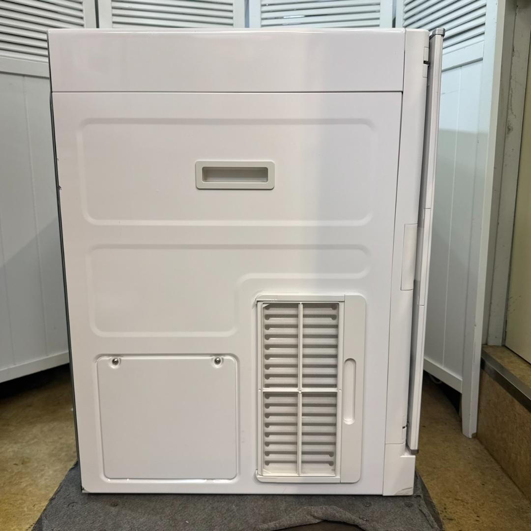 ♪リンナイ　ガス衣類乾燥機　乾太くん　RDT-52S　LPガス用　2017年製