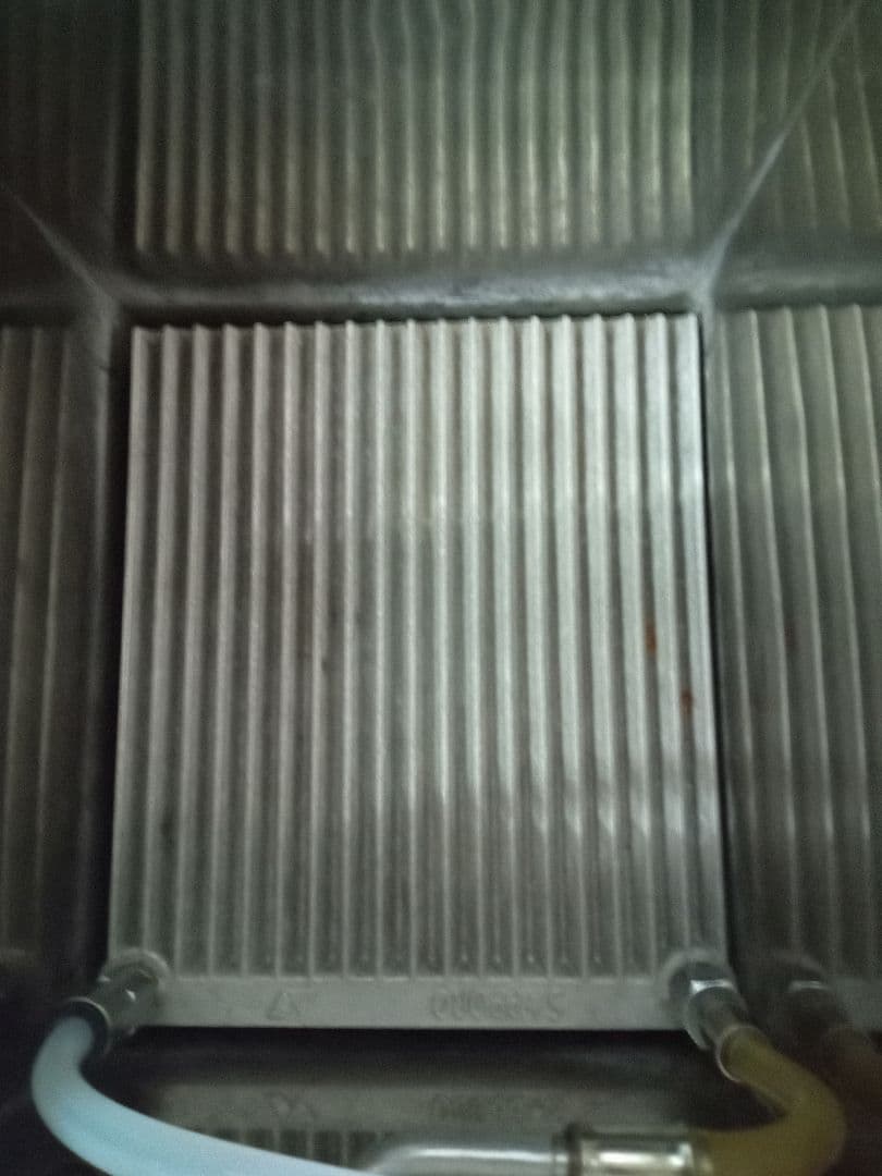 ニットク　ビールサーバー　氷冷式