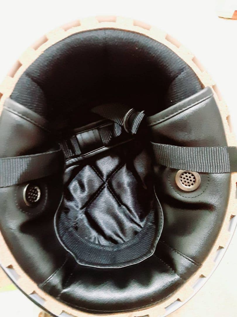 カスタムコルク半　シルバーラメ✘Candyピンク富士日章