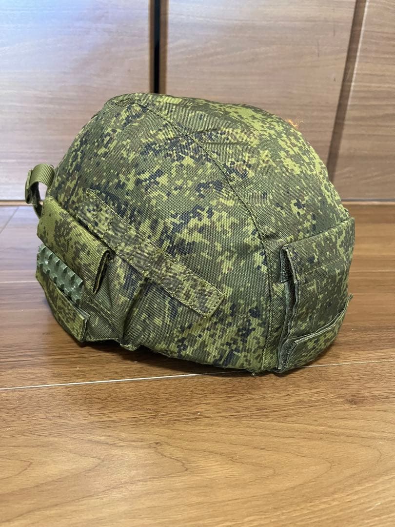 ロシア軍 6b47 ヘルメット レプリカ