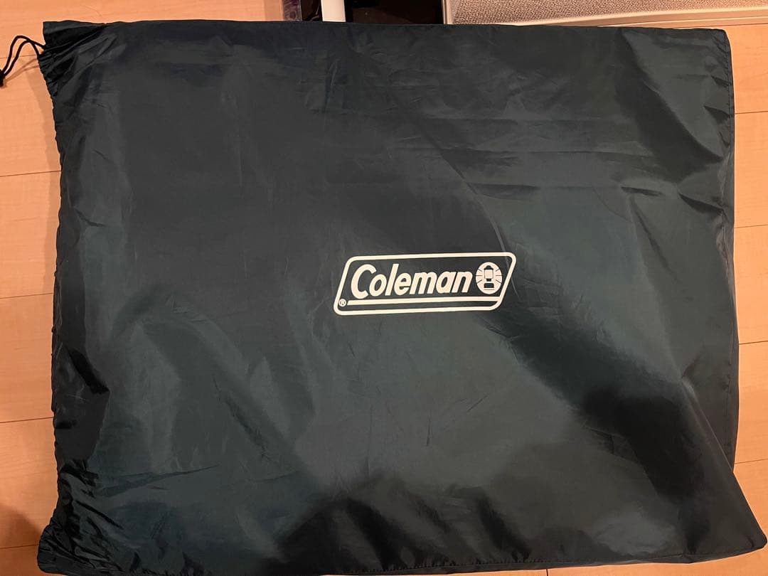⭐︎インナーシート付きColemanタフスクリーン2Room House/LDX+