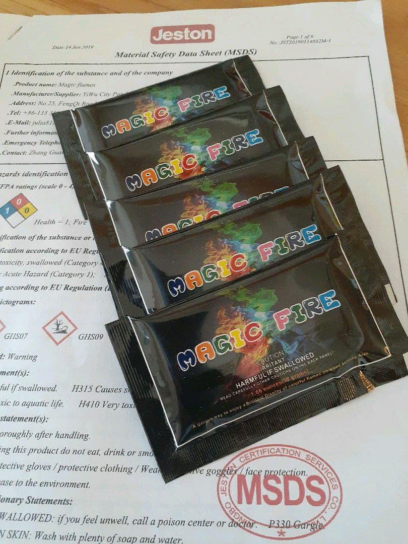 薪　薪ストーブ　暖炉　マジックファイアー